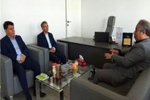 حمایت از دانش بنیان ها در دستور کار بانک توسعه صادرات ایران