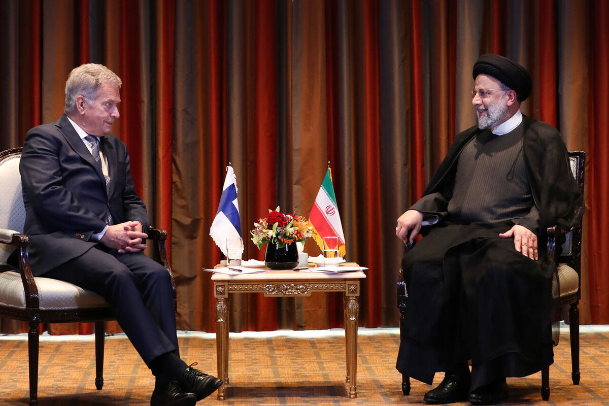 رییسی در سازمان ملل