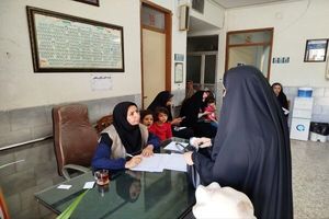  طرح ملی غربالگری کودکان آغاز شد