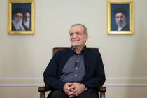 اولین گفت‌وگوی صریح پزشکیان امشب روی آنتن می‌رود