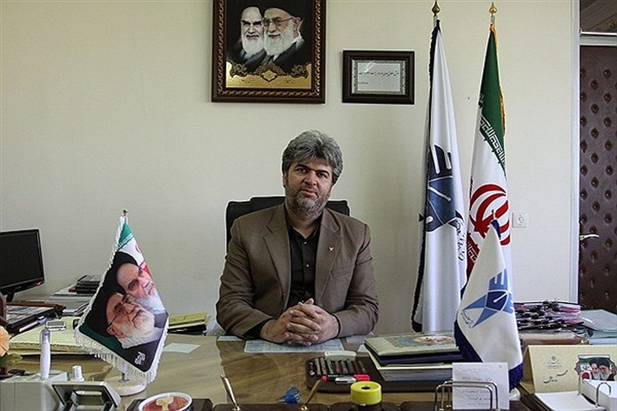 رئیس دانشگاه آزاد بروجرد