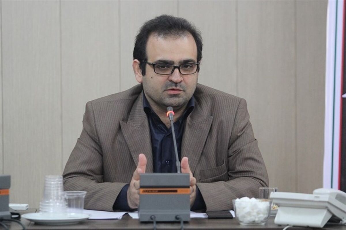 فرماندار بهبهان