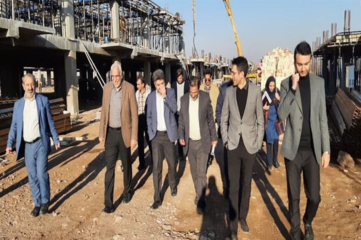 راه قزوین