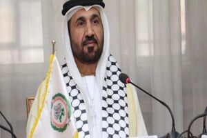  پارلمان عربی خواستار توقف جنایات صهیونیست‌ها در غزه شد