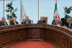 بیش از ۵۰۰ شرکت اطلاعات مالی خود را برای بازگشایی بورس به‌روز کردند