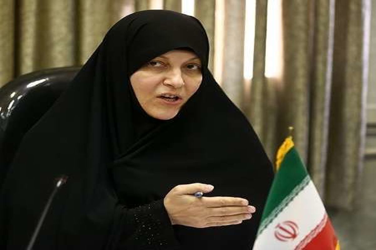 معاون حمایت و سلامت خانواده کمیته امداد کشور