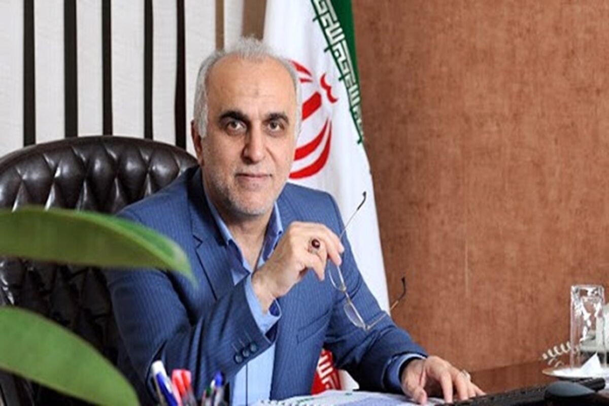 وزیر اقتصاد