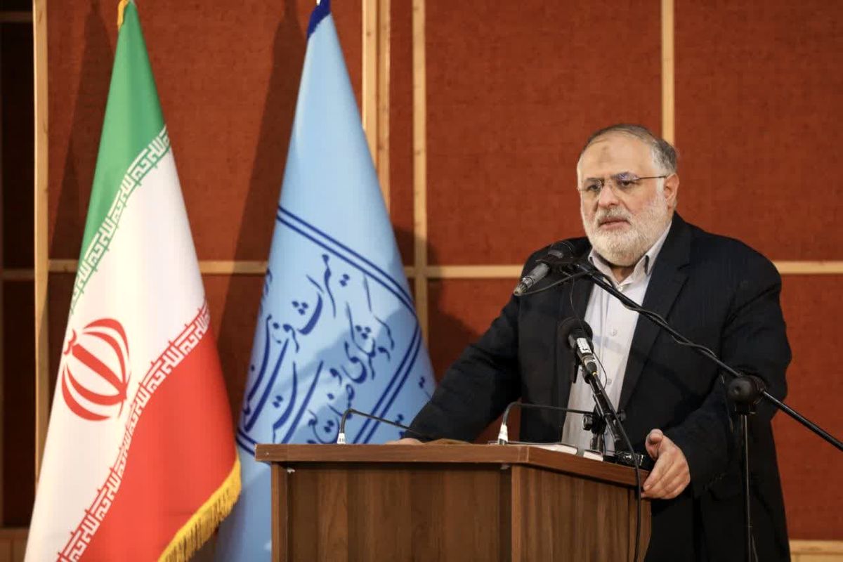 استاندار قزوین