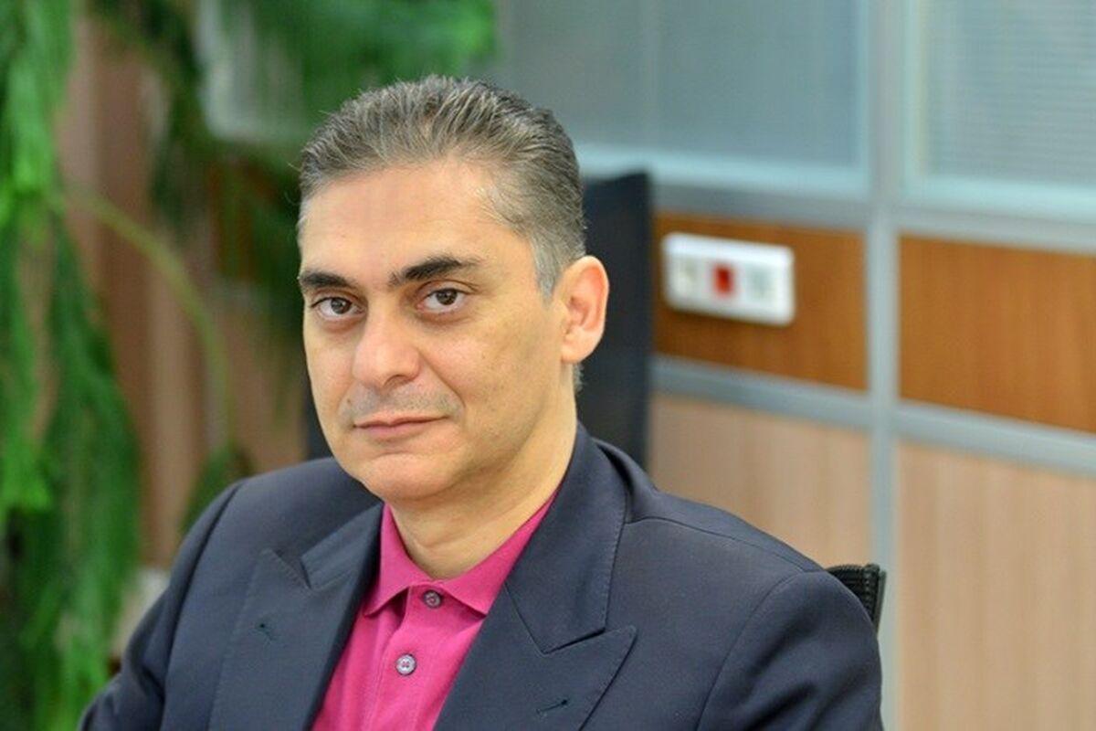 محمد لاهوتی