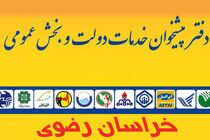 تضمینی برای تعلق گرفتن خدمات جدید درخواست کنندگان پروانه دفاتر پیشخوان وجود ندارد