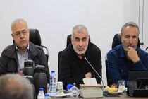 طرح ۱۲ بندی مدیریت تنگه هرمز تدوین شد