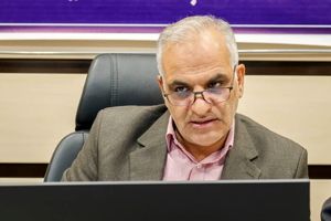 سند آمایش چهارمحال و بختیاری نیازمند بازنگری فوری است