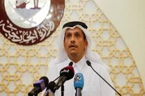 مذاکرات ایران و آمریکا محور گفتگوی وزیر خارجه قطر با همتایان کویتی و فرانسوی بود