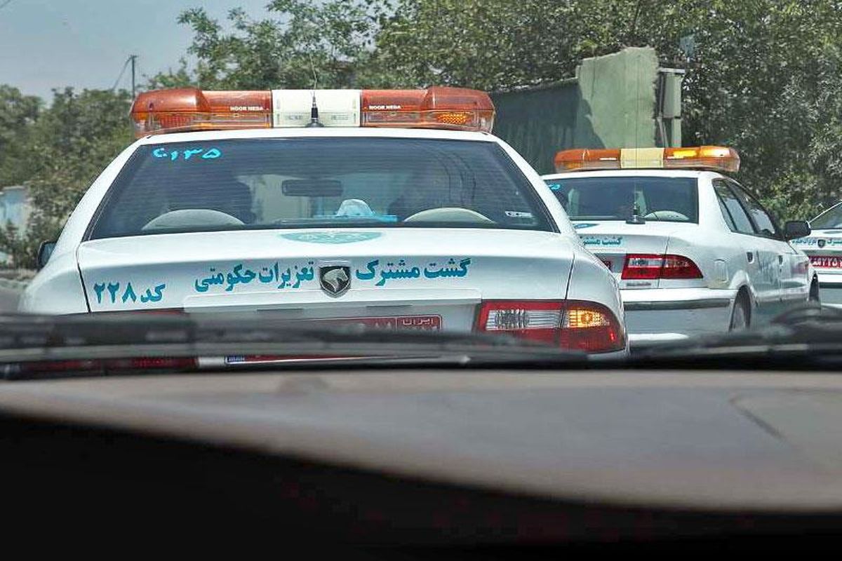 تعزیرات حکومتی 