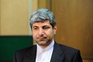 همسر رامین مهمانپرست فوت کرد