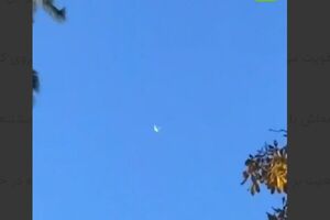 سقوط هواپیما در میشیگان آمریکا سه کشته بر جای گذاشت