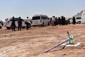 باتلاق 15 ساله یک پروژه در اردبیل