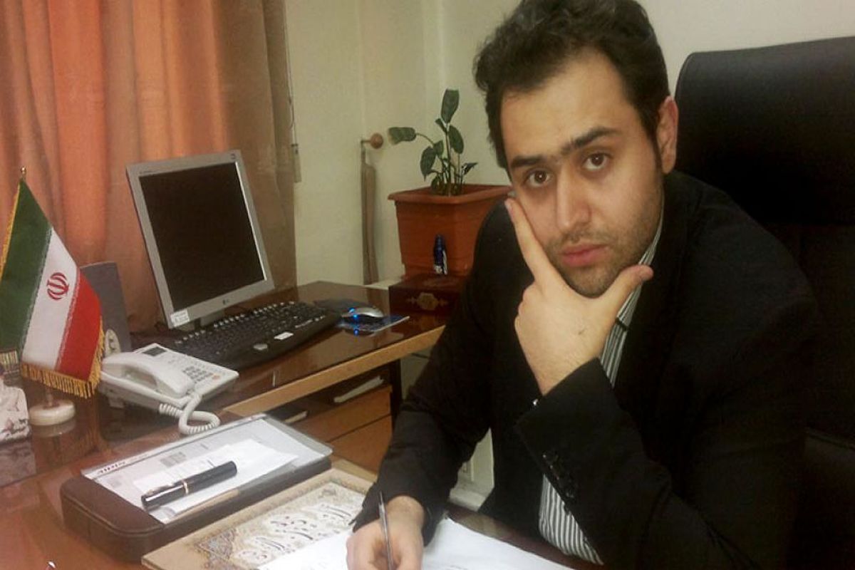 کامبیز مهدی‌ زاده