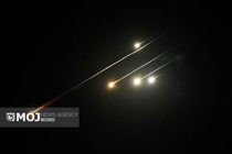 آغاز موج ۱۳ عملیات وعده صادق۳