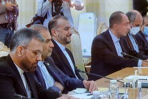 در  سیاست دولت جدید،  روسیه جزو اولویت‌های تهران است