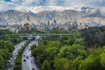 کارنامه هوای تهران در تیرماه/۱۰ روز آلوده و ۲۱ روز مطلوب