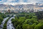 کارنامه هوای تهران در تیرماه/۱۰ روز آلوده و ۲۱ روز مطلوب