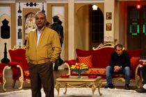 خداحافظی رسمی مهران مدیری و عوامل "دورهمی"