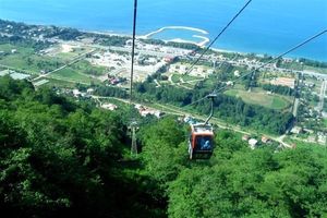 اقامت 13 میلیون نفرشب گردشگر تابستانی در مازندران