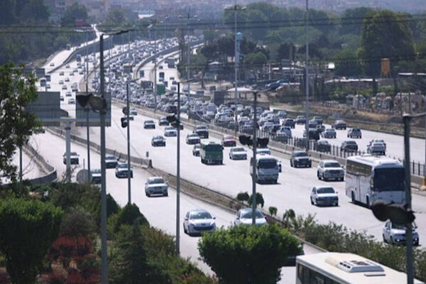 اعلام محدودیت‌های ترافیکی از ۷ تا ۱۰ مردادماه در برخی از محورهای مواصلاتی کشور