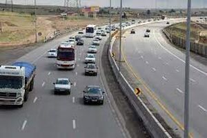 محدودیت‌های ترافیکی تعطیلات آخرهفته و عیدفطر