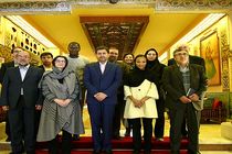 بررسی راه‌های همکاری یونسکو با شهرداری اصفهان/ اصفهان قطب توریسم درمانی منطقه می‌شود