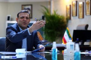 شهاب الدین عزیزی خادم از ریاست فدراسیون فوتبال عزل شد 