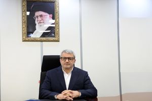 پیام تبریک و دعوت مدیرعامل ایران‌خودرو برای حضور پرشکوه در راهپیمایی ۲۲ بهمن