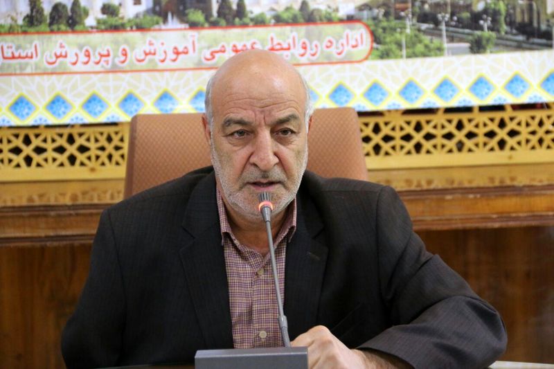 نخستین اعزام دانشآموزان به اردوهای راهیان نور به میزبانی اصفهان آغاز شد