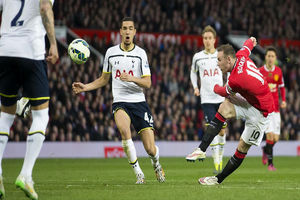 ساعت بازی منچستریونایتد و تاتنهام مشخص شد