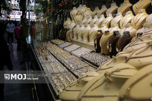 قیمت طلا و سکه امروز ۲ اردیبهشت ۱۴۰۴ مشخص شد