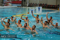 تیم ملی واترپلو ایران هفته سوم فروردین در ایتالیا اردو می زند