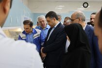 نخستین آزمایشگاه بازرسی فنی هلدینگ خلیج‌فارس در پتروشیمی شهید تندگویان افتتاح شد