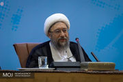 مردم تسلیم زورگوییهای آمریکا و اذنابش نخواهند شد/ باید با همه توان با استکبار مقابله کنیم
