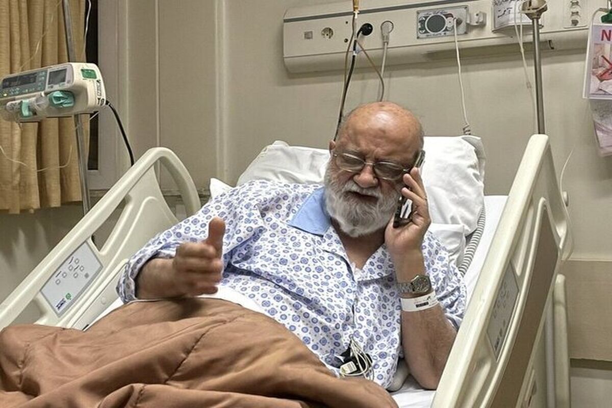 مهدی چمران