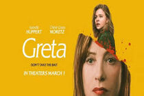 دانلود زیرنویس فیلم Greta 2018 