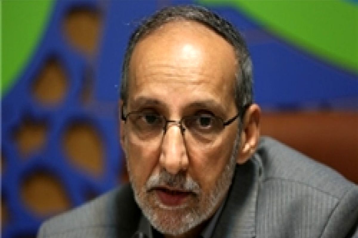 حسن نظافتی مدیر کل عتبات سازمان حج و زیارت