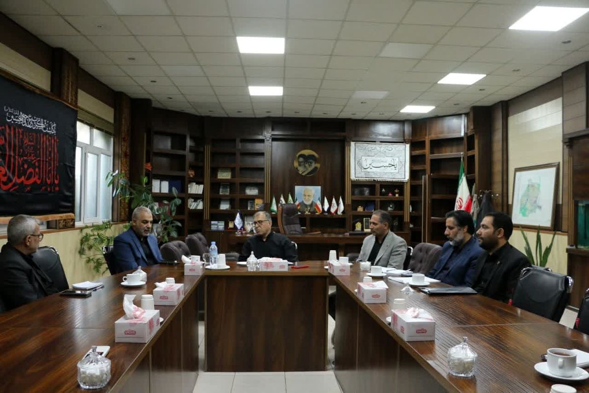 عکس مخابرات