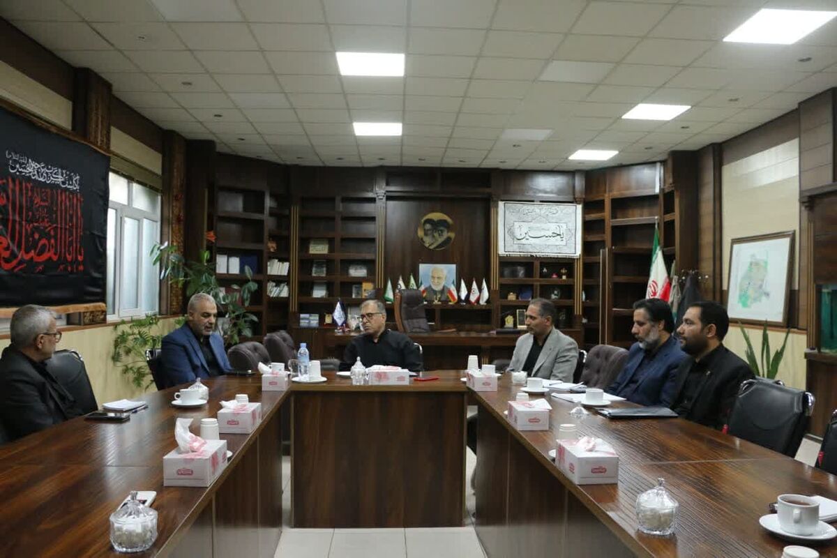 عکس مخابرات