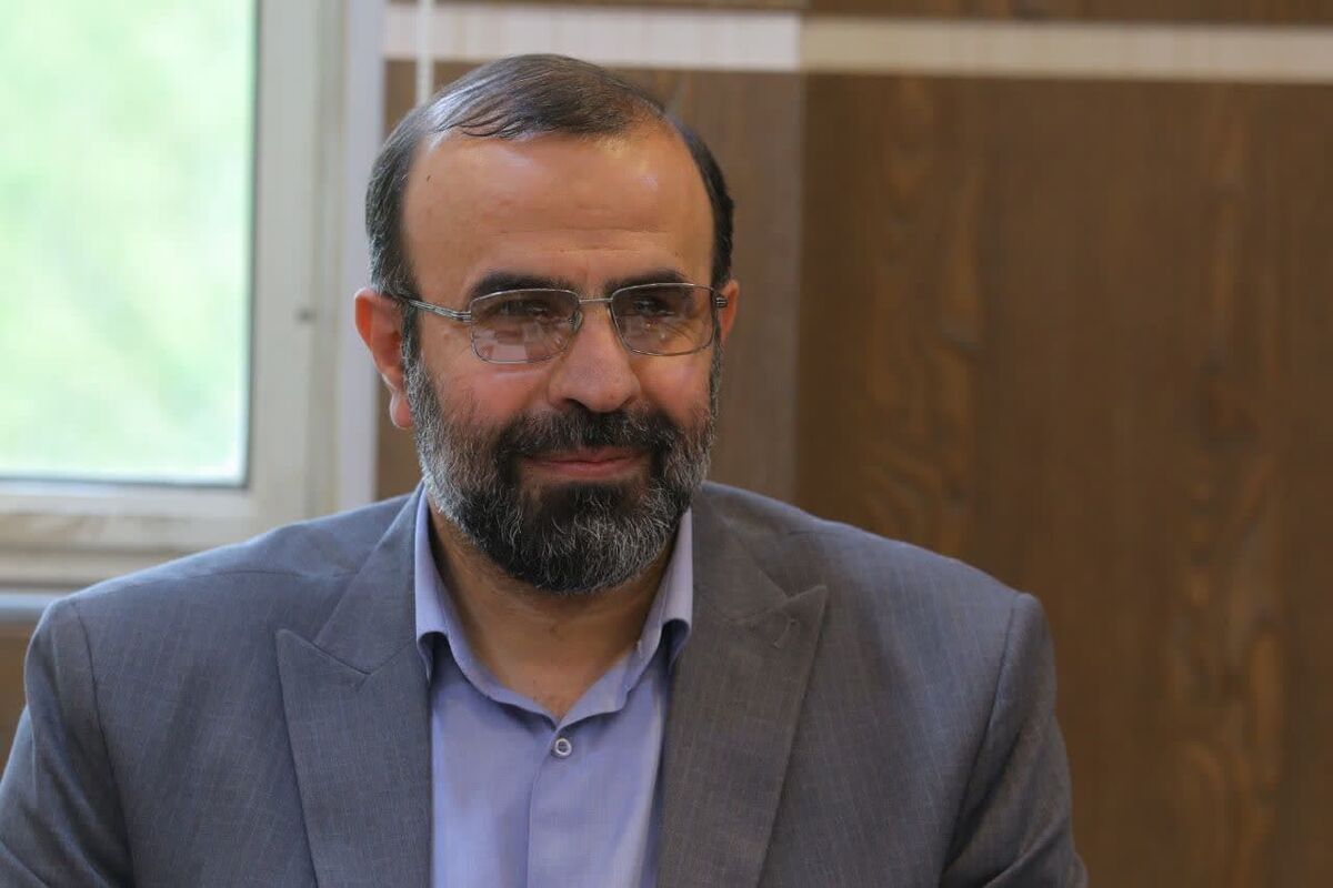معاون سیاسی قزو.ین