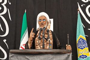 امام جمعه بندرعباس خواستار بازدارندگی قاطع در برابر جنگ زیرساخت‌ها شد