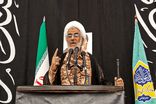 امام جمعه بندرعباس خواستار بازدارندگی قاطع در برابر جنگ زیرساخت‌ها شد