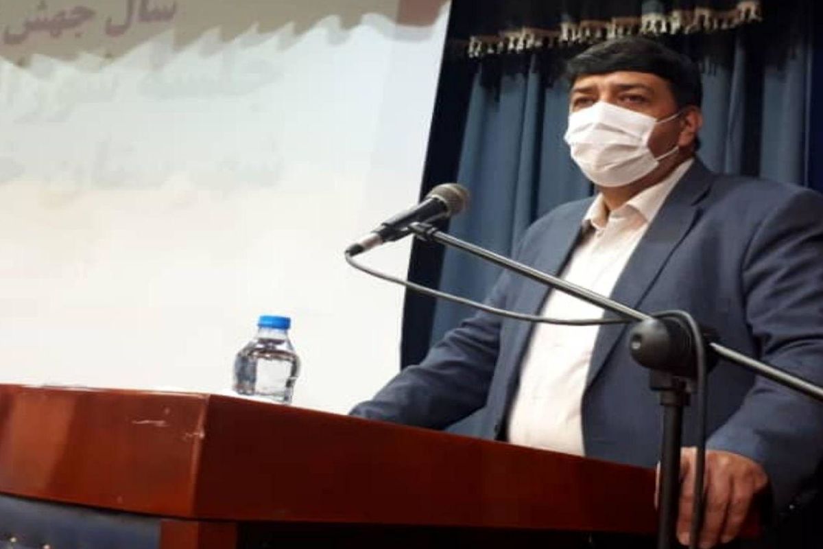 شهردار خمینی شهر