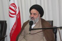 نظام اسلامی با عنایت خدا همچنان ماندگار است