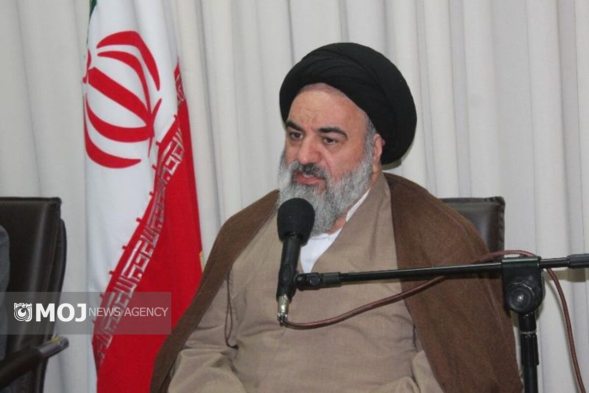 نماینده ولی فقیه در کردستان